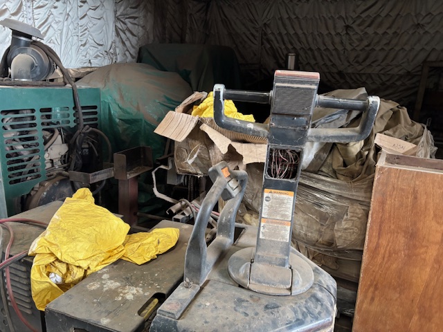 2012 CROWN PS-4000 - Image 3